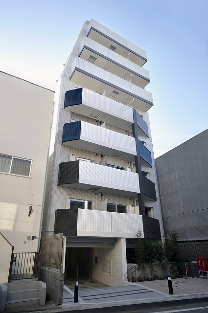 ヴォーガコルテ西小山